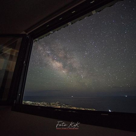 Metochi Olokalon, Sidonia Villa Psari Forada Luaran gambar